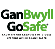 go safe logo