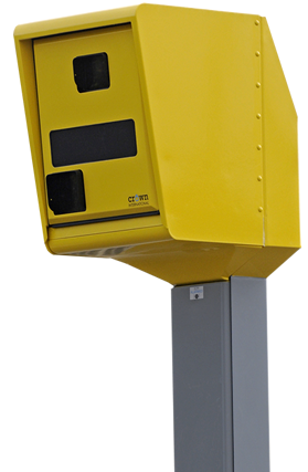 speed camera
