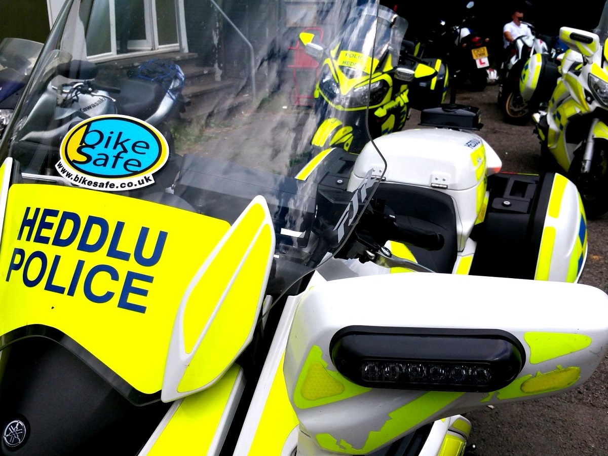 BikeSafe